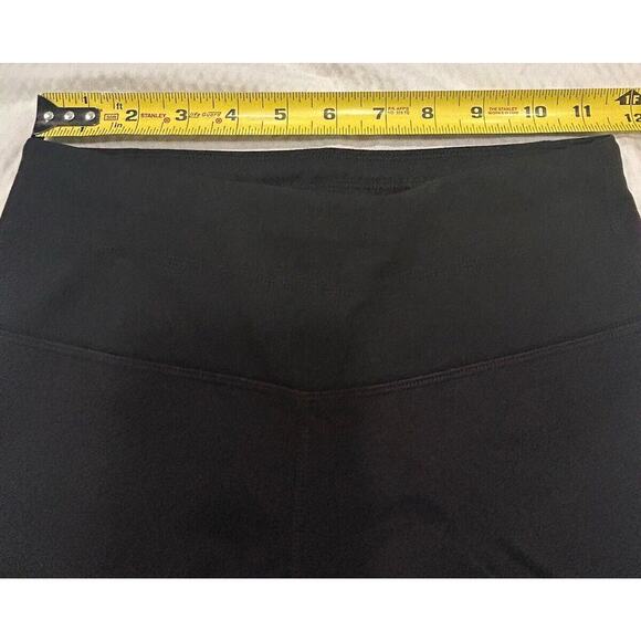 NWT Athleta Powder Peak Tight Leggings Size XXS - Black - Picture 5 of 10